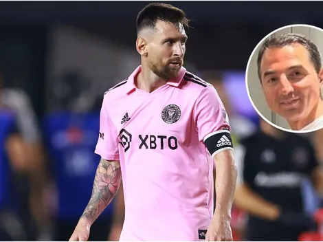 Quién es Adnán Ahmadzada: Tendencia sensación gracias a Lionel Messi