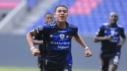 Sonríe el Chelsea: Las jugadas de crack de Kendry Páez vs. Emelec