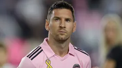 Messi estaría presente en la recta final de la temporada de la MLS