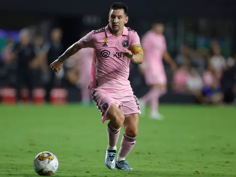 ¿Terminó la temporada de Messi? Esto dijo el 'Tata' Martino