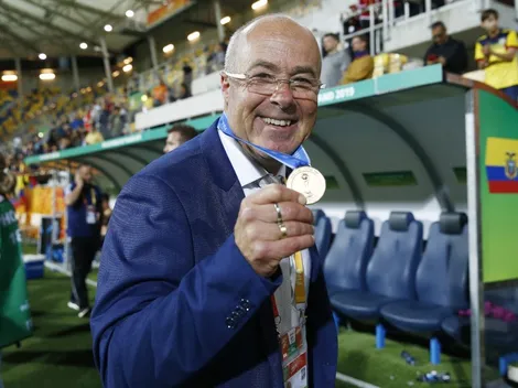 ¿Un grande? Este sería el nuevo equipo de Jorge Célico en la LigaPro