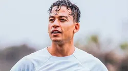 ¿Se fue por dinero?: Hincha de Alianza Lima reclamó a Cristian Benavente y le respondió