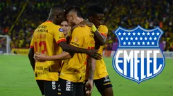 Reportan que Barcelona SC ya fichó a este jugador de Emelec