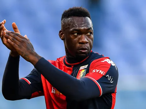 Los tres cracks que sí negoció Barcelona para el 2024