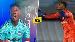 Gilmar Napa habló de la renovación de Pedro Ortiz