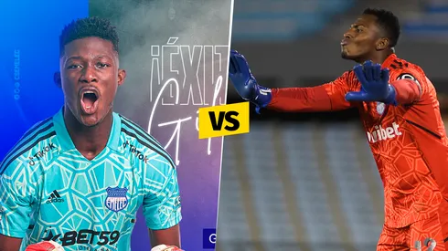 Gilmar Napa habló de la renovación de Pedro Ortiz