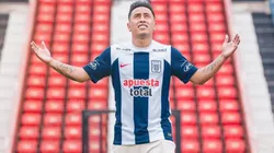 Christian Cueva deja problema gigante en Alianza Lima y se va a final de temporada