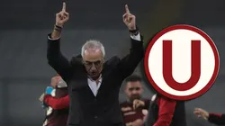 Jorge Fossati aguarda por Raúl Ruidíaz, Yoshimar Yotún y define al portero extranjero