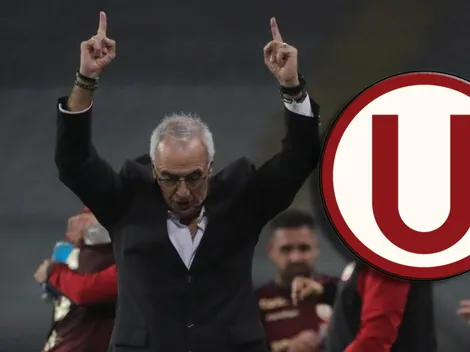 Universitario de Deportes define llegadas de Raúl Ruidíaz y Yoshimar Yotún: Con arqueros en carpeta