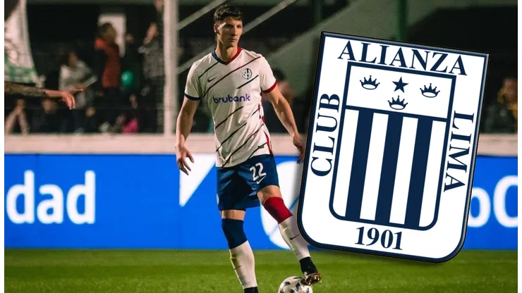¿Quién es Gastón Campi y por qué suena como refuerzo en Alianza Lima?