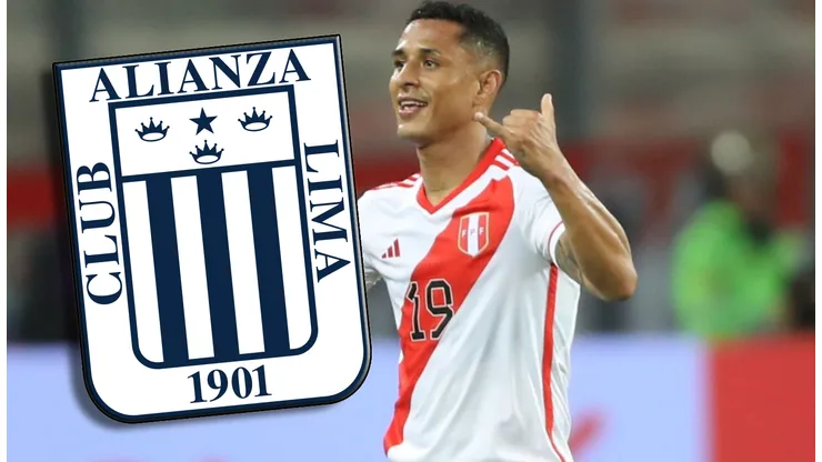 ¿Solo quedan Sporting Cristal y Universitario?: Alianza Lima tendrá a Yoshimar Yotún