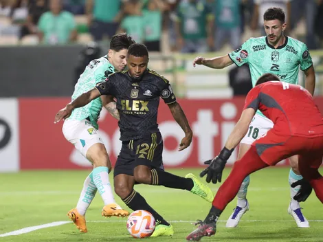 Diego Palacios seguiría su carrera en Europa