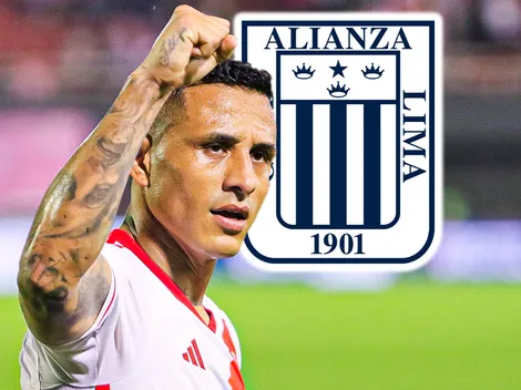 Alianza seduce a Yotún, crack de Cristal