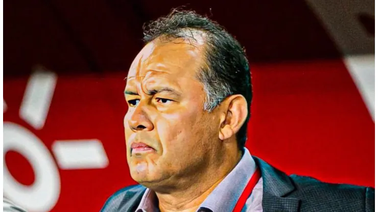¿Cuándo despedirá la Federación Peruana de Fútbol a Juan Reynoso?