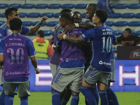 ¿Lo quiere Hernán Torres? Emelec buscaría la renovación de este volante