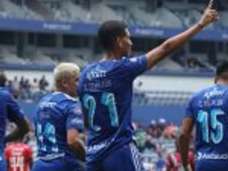 El Ciclón de Serbia