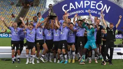 Descartan a este DT como entrenador para Independiente del Valle