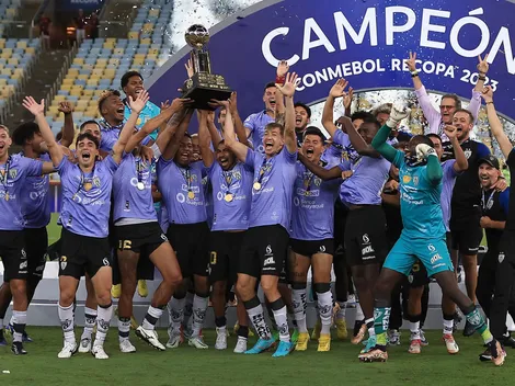 Descartan que este histórico entrenador llegue a Independiente del Valle