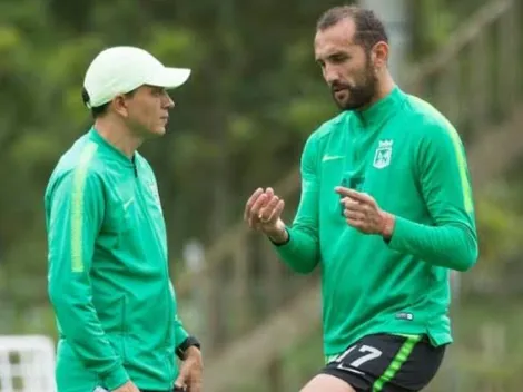 Alejandro Restrepo decide renovación de Hernán Barcos: ¿Se queda El Pirata en Alianza Lima?