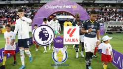 Este campeonato dejó fuera a la LigaPro del top 10 mundial.