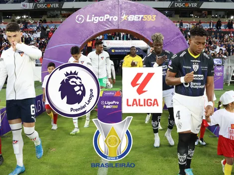 Según la IFFHS: La insólita Liga que es mejor que la LigaPro