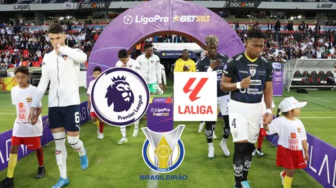 Este campeonato dejó fuera a la LigaPro del top 10 mundial.