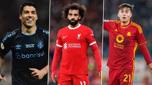 Los mejores duelos de este jueves.