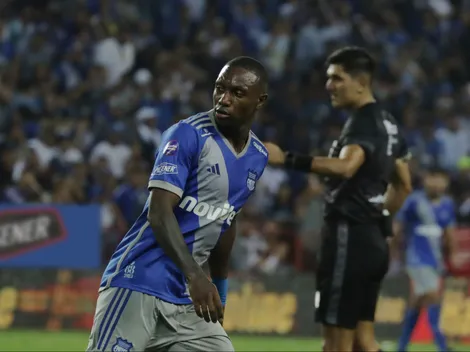 ¿Barcelona o Emelec?: Luis Fernando León y Aníbal Chalá tienen casi arreglado con este club