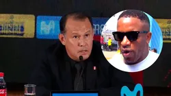 ¿Qué dijo Jefferson Farfán sobre la Selección Peruana de Juan Reynoso?