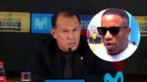 ¿Qué dijo Jefferson Farfán sobre la Selección Peruana de Juan Reynoso?