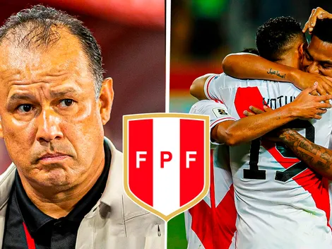 Federación fijó la fecha límite para anunciar al reemplazo de Reynoso