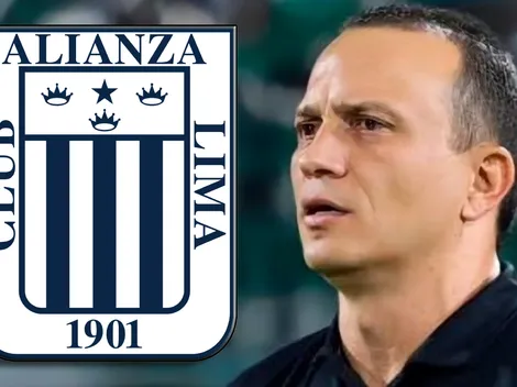 Alejandro Restrepo lidera contrataciones en Alianza Lima: Debe aprobar tres nombres importantes