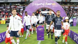 Liga de Quito e Independiente del Valle solicitaron un horario para las finales de la LigaPro