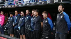 Esto hará el cuerpo técnico de Independiente del Valle