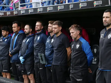 Esto hará el cuerpo técnico de Martín Anselmi después de las finales