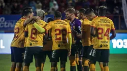 Emelec también se llevaría a jugadores de Barcelona SC