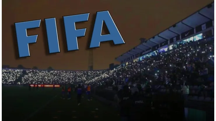 ¿FIFA piensa sancionar a Alianza Lima si presenta medida cautelar?