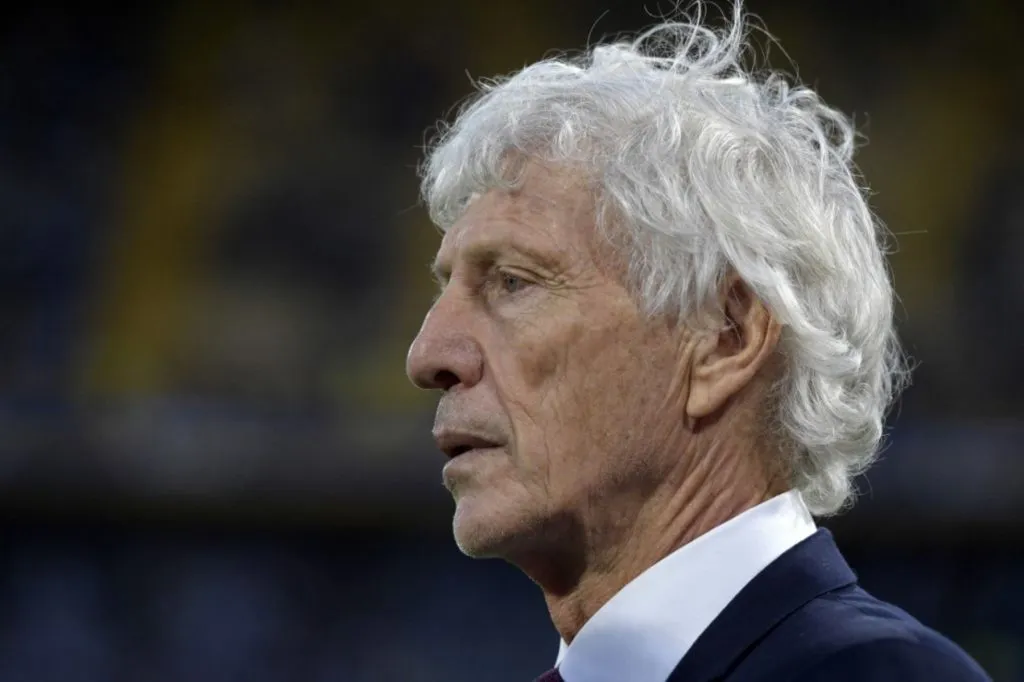Pékerman, opción para Perú. (Foto: Getty Images)