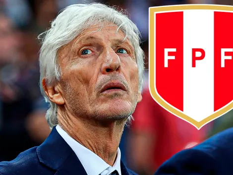 Pékerman sería el candidato número uno para dirigir a Perú