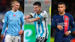 Los mejores partidos de este martes.