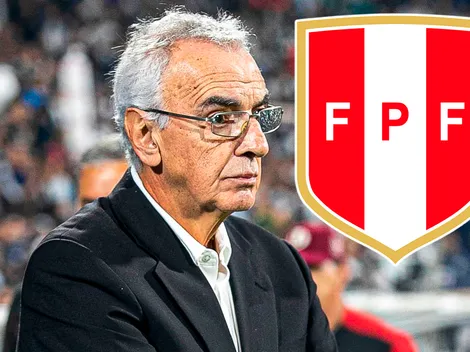 Fossati habló sobre la posibilidad de reemplazar a Reynoso en Perú