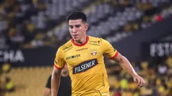 Fernando Gaibor - Barcelona SC 2023.