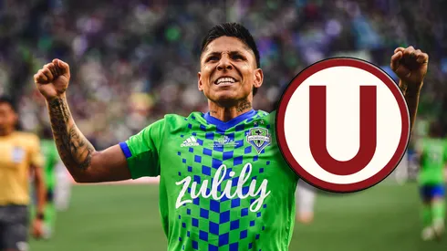 ¿Universitario de Deportes está cerca de concretar el regreso de Raúl Ruidíaz?