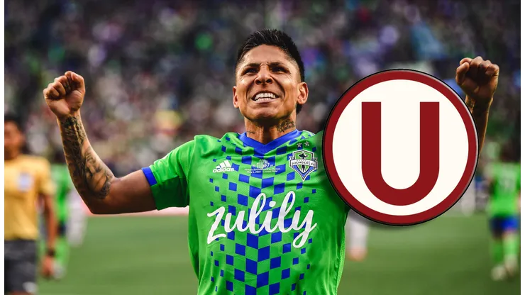 ¿Universitario de Deportes está cerca de concretar el regreso de Raúl Ruidíaz?