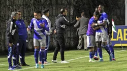 Emelec se interesa en este jugador de la LigaPro