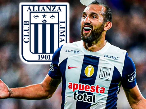 Los 5 primeros fichajes que hizo Alianza Lima para la temporada 2024