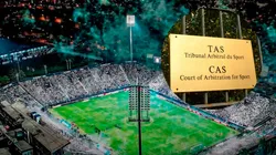 ¿Alianza Lima irá al TAS por la sanción al Estadio de Matute?