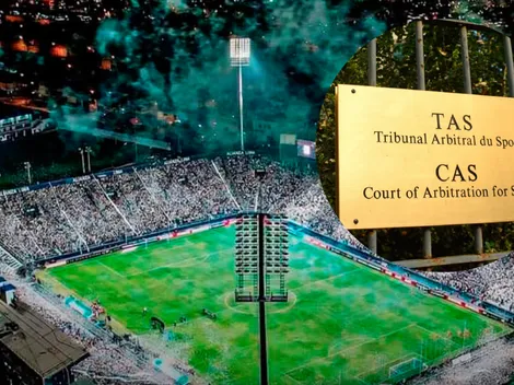 Alianza Lima podría apelar a TAS por sanción al Estadio Matute: FPF tendría que rectificarse