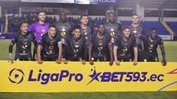 Jugador de Libertad se declara inocente de vincularse con apuestas deportivas