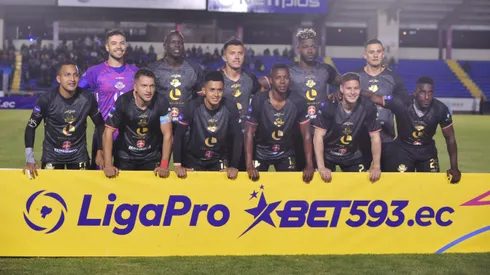 Jugador de Libertad se declara inocente de vincularse con apuestas deportivas